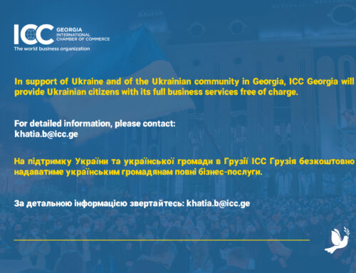 Free Business Services for Ukrainian Citizens