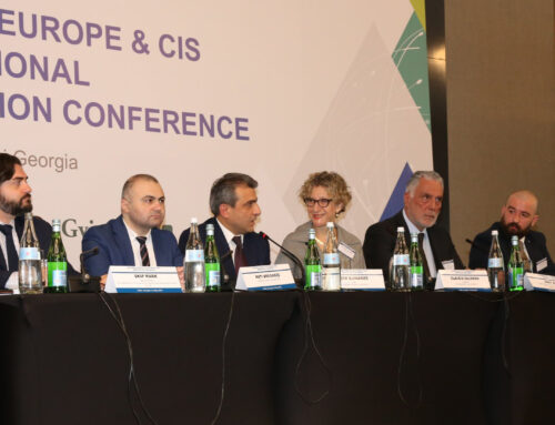 Eastern Europe & CIS International Arbitration Conference