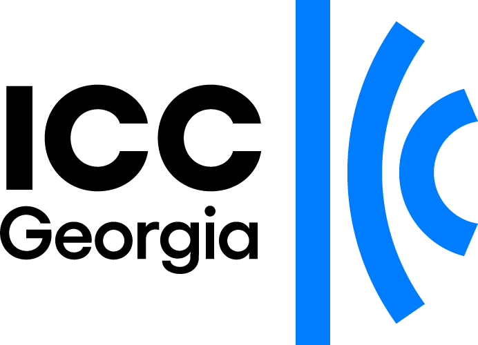 ICC Georgia Logo
