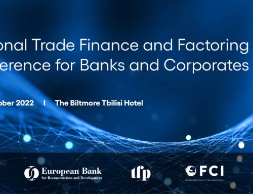 Regional Trade Finance and Factoring Conference for Banks and Corporates