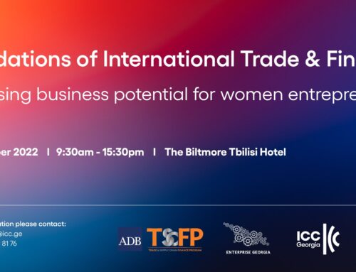 Seminar for Women Entrepreneurs