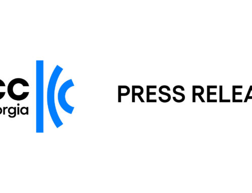 Press Release – ICC Georgia condemns in strongest possible terms the violent attack on its member, BGI Legal
