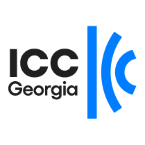 ICC Georgia Logo