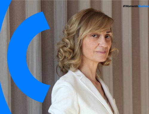 Interview With Tamar Daushvili