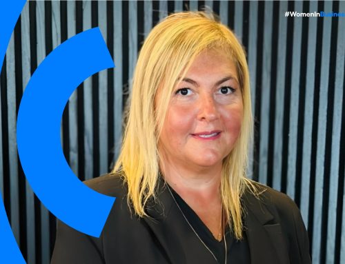 Interview With Maia Guntsadze