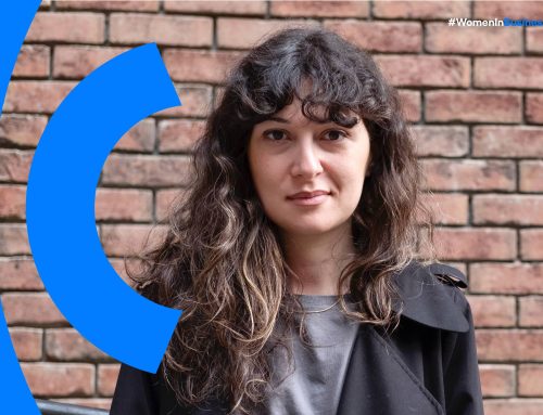 Interview With Ani Gvatua