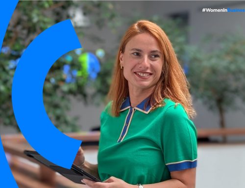 Interview With Manana Vakhtangishvili