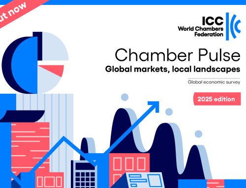 Chamber Pulse: Global markets, local landscapes