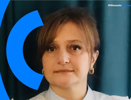 Interview With Lika Dzneladze