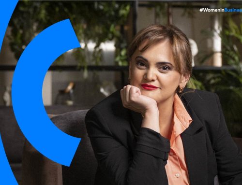 Interview With Nona Gogolishvili