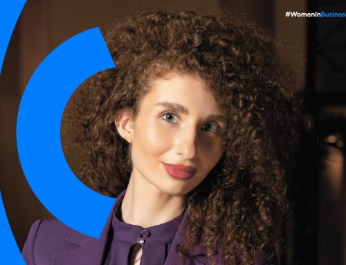 Interview With Anna Iakobashvili