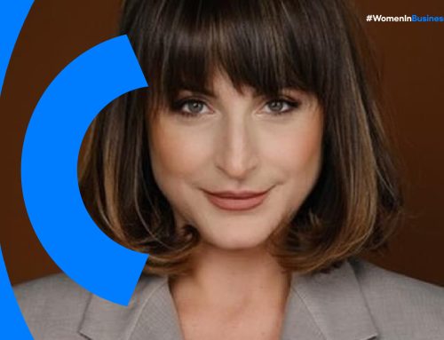 Interview With Tamar Chkheidze