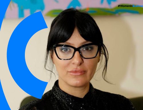 Interview With Tata Tsintsadze