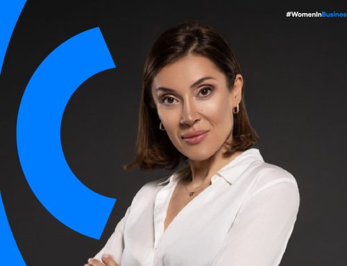 Interview With Ruska Chakvetadze