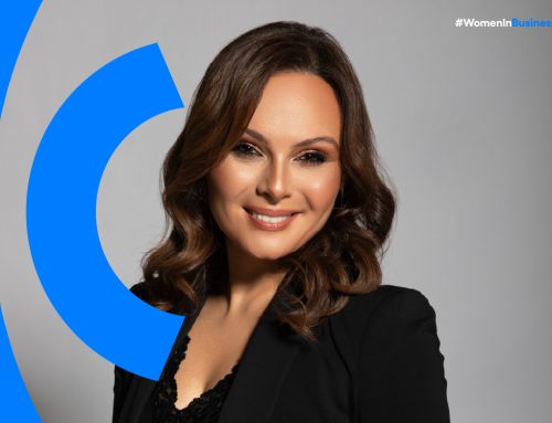 Interview With Sophie Chkhaberidze